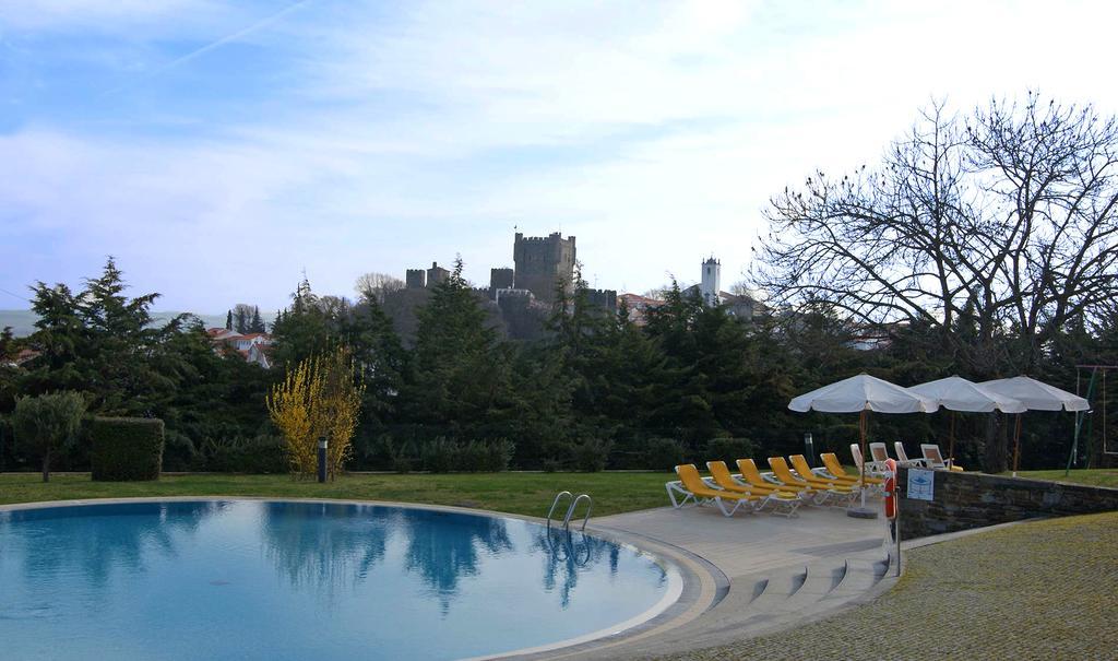 Pousada De Braganca - Sao Bartolomeu Exterior photo