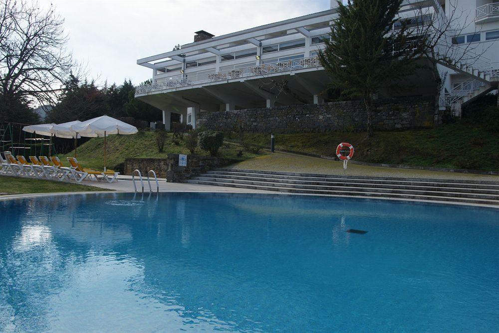 Pousada De Braganca - Sao Bartolomeu Exterior photo