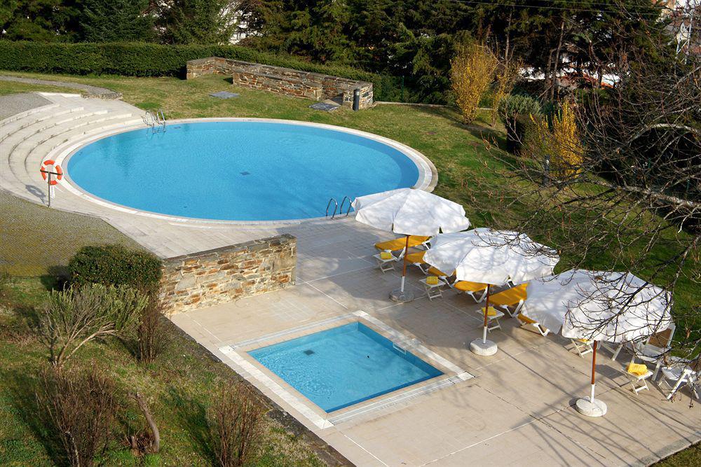 Pousada De Braganca - Sao Bartolomeu Facilities photo