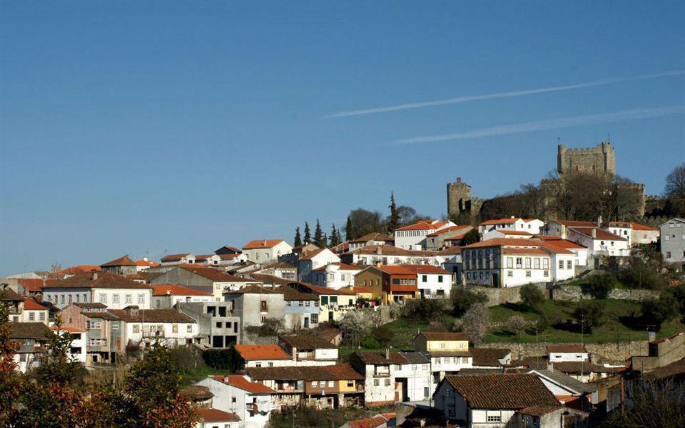 Pousada De Braganca - Sao Bartolomeu Exterior photo